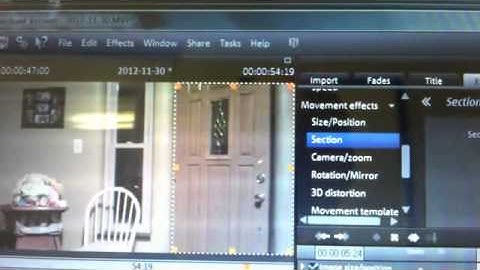 How I do a Split Screen (Edit)