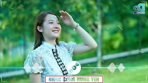 Nửa Vầng Trăng, Cầu Vồng Khuyết Remix - Liên Khúc Nhạc Hoa Lời Việt Remix NỔI TIẾNG THỜI Cực Phê