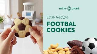 World Cup Inspired Football Cookies ⚽️ screenshot 1