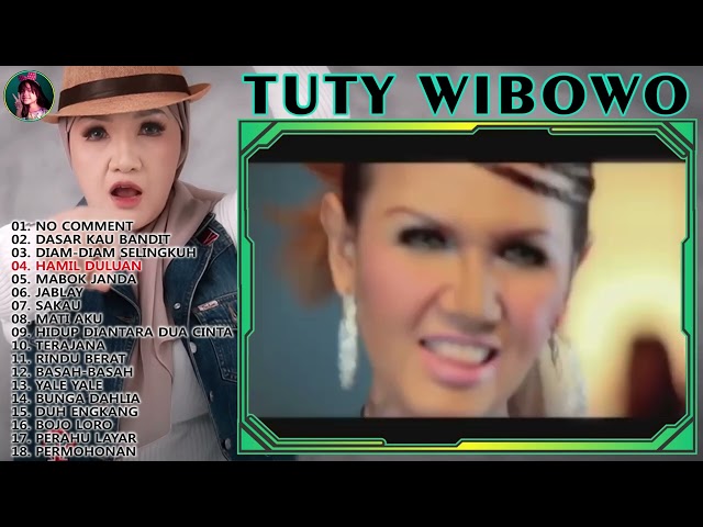 Tuty Wibowo Full Album || Koleksi Lagu Pilihan Terbaik || No Comment class=