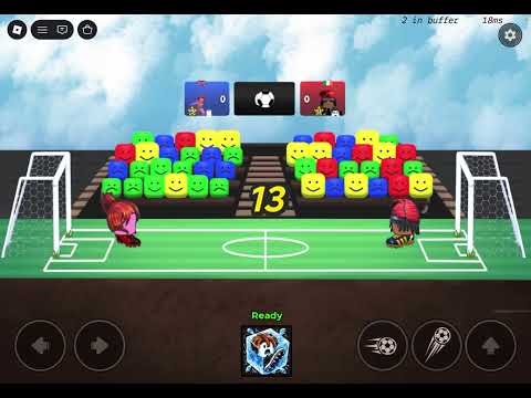 roblox super head soccer…