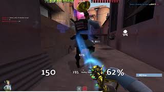 How Uncletopia NY plays Dustbowl