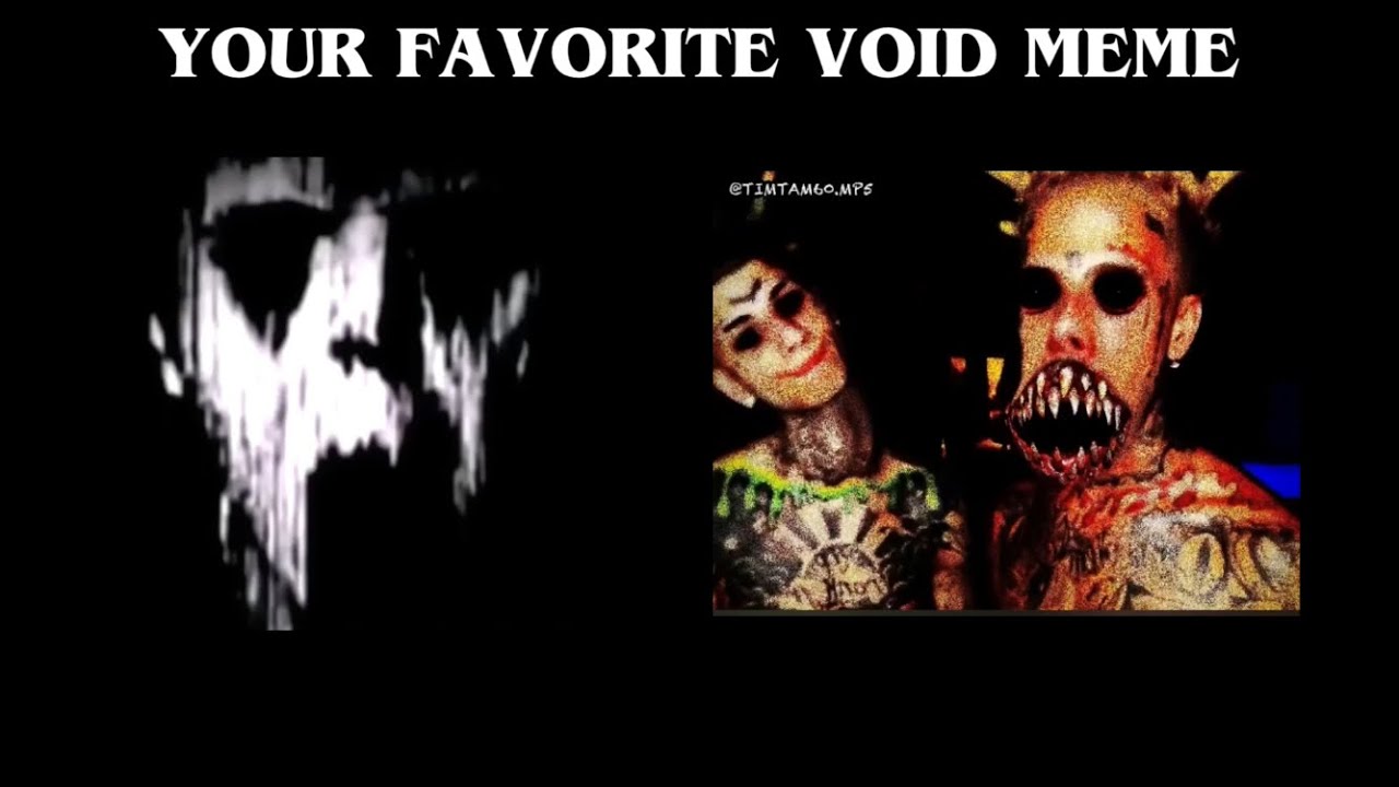 Mr Incredible Becoming Uncanny (Your favorite void meme)