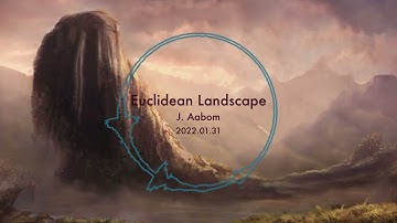 AABOM: Euclidean Landscape | OB-Xd sequenced in AUM – F minor