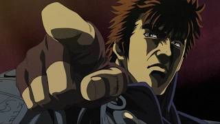 New Fist of the North Star (2003) - English Dub - 4K Upscale