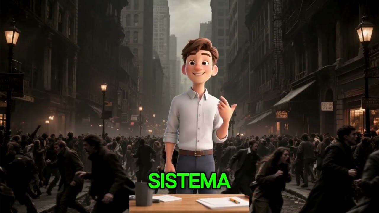 Mecanismos de Controle Econômico