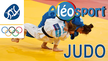 Quelles sont les règles du judo ?