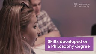Employability and Careers for Philosophy Students and Graduates