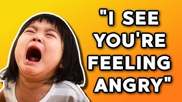 When "Validating Feelings" Doesn