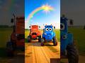 छोटा वालाTractor Story for Kids | Fun Kids Animation”