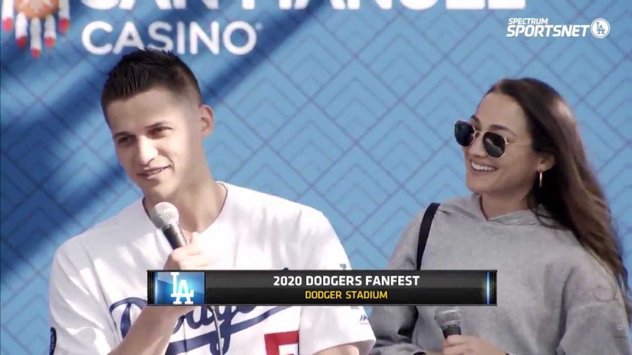 Exclusive: Corey Seager Talks Life With His New Team, and Why the Dodgers  Will Always Be Family – NBC Los Angeles