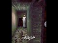 GRANNY CHAPTER 1 || BEST HORROR GAME || SHORTS || TRENDING || INSHA GAMERZ