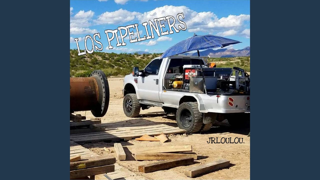 Watch Los Pipeliners on YouTube Watch Los Pipeliners on YouTube
