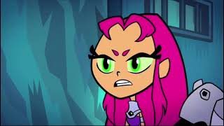 Starfire From Mater Nightmare Machine From Kevin Macleod Party