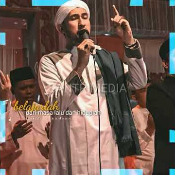 Quotes story wa || habib ali zainal abidin #azzahir