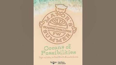 How To Use Beanstack | Fort Worth Public Library