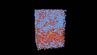 Lipid + Ionic Liquid + Water System