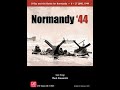 Normandy '44 Turns 5-7 [10-12 June, 1944]