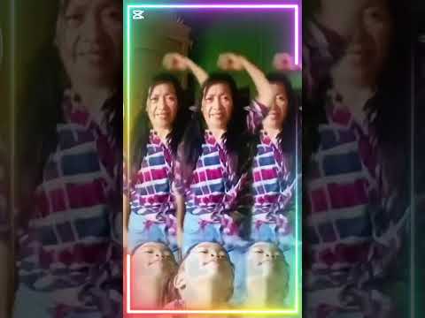 MAMANG SORBETERO DANCE SHOW DOWN CHALLENGE accepted by Bff baby ergin vlog