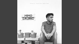 Todo de Ti (Cover) - Mimosaurio