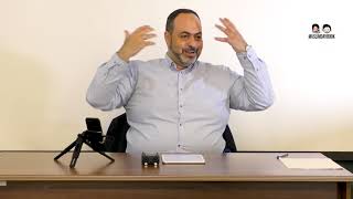 Сура 69 Аль-Хакка ( Неминуемое ). Шейх Висам Бардвил
