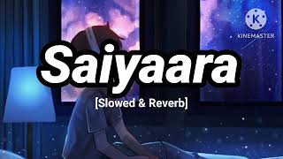 Saiyaara X Ishq Slowed Xreverb Faheem Abdullah Xjubin Nautiyal Lofi Mashup X-Music