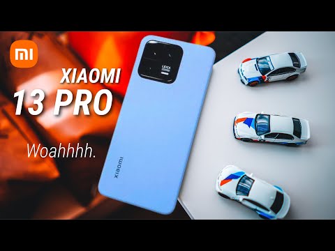 Harga Dan Spek HP Xiaomi 13 Pro Max
