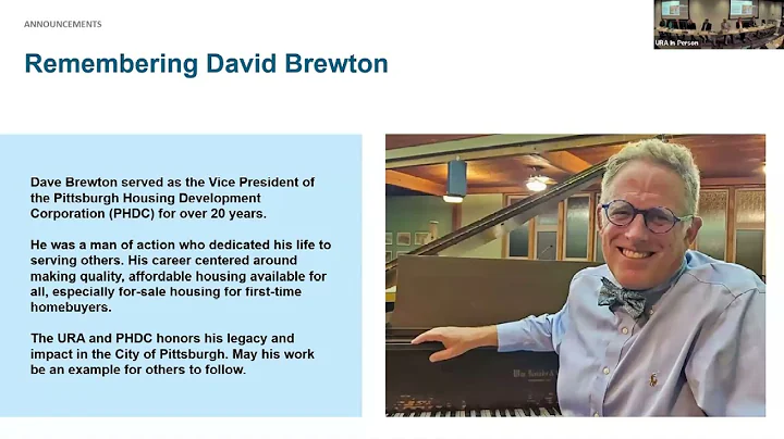 September 11, 2025 Regular URA Board Meeting