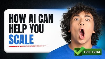 How AI Voice Agents Help You Scale Without Hiring | The Smart Way to Expand 24/7 #AICallReceptionist