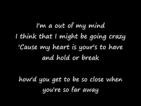 Jennette McCurdy So close with lyrics - YouTube