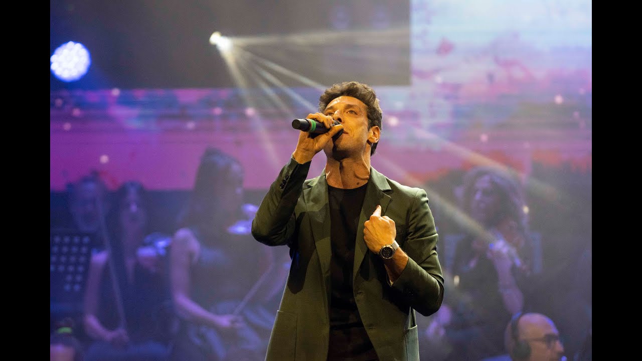 MARCO VILLAN - "Senza far rumore" @ProSceniUm Festival - Città di Assisi 2023