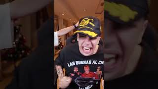 POR ALGO SE LA REGALARON #mernuel #moski #bauleti