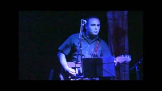 Hot Rod Band - Summertime Blues