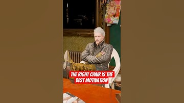 Devil May Cry 5 Edit | Vergil Chair - Motivated Chair | DMC5  S1 EP1