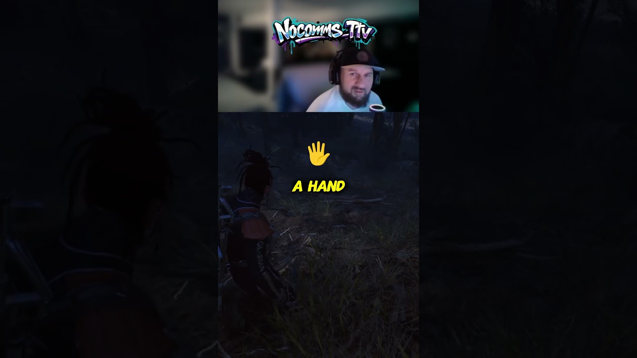 “He’s Not Armed… He’s Just Dangerous” 😭