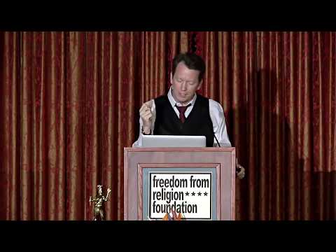 Sean Carroll: Has Science Refuted Religion