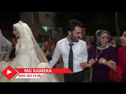 MG KAMERA & GRUP ŞİLE ELMACIK HURRAF MUSTAFA ÇABUK'UN DÜĞÜN TÖRENİ 0545 364 43 00