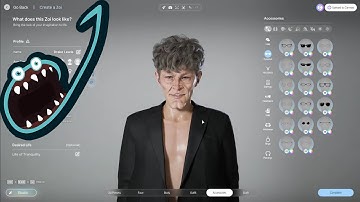 Jerma Streams - InZOI