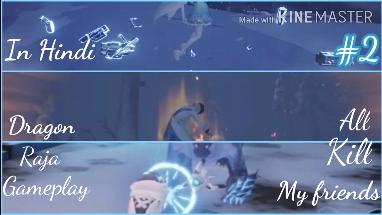 Dragon raja sea high graphic game gameplay part 2 (Hindi)