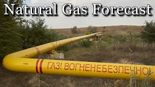 May 12  Weekly Natural Gas Analysis and Forecast