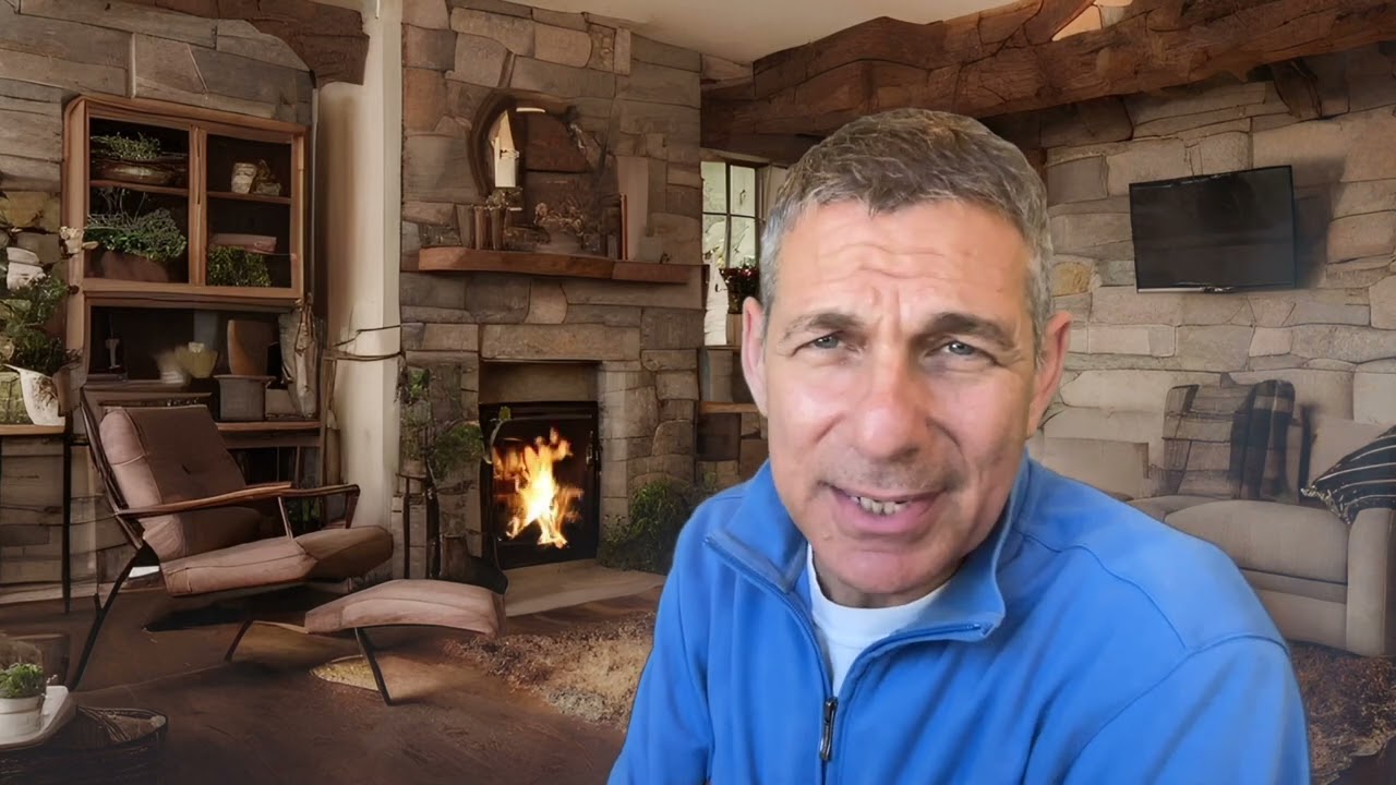 Ed Wasser - Mother Teresa - Poem "Do It Anyway" - Words Of Peace, Love & Inspiration