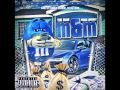 Peewee Longway - "Blue Benjamin" (The Blue M&M)