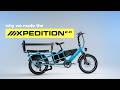 Lectric Design Series - XPedition 2.0