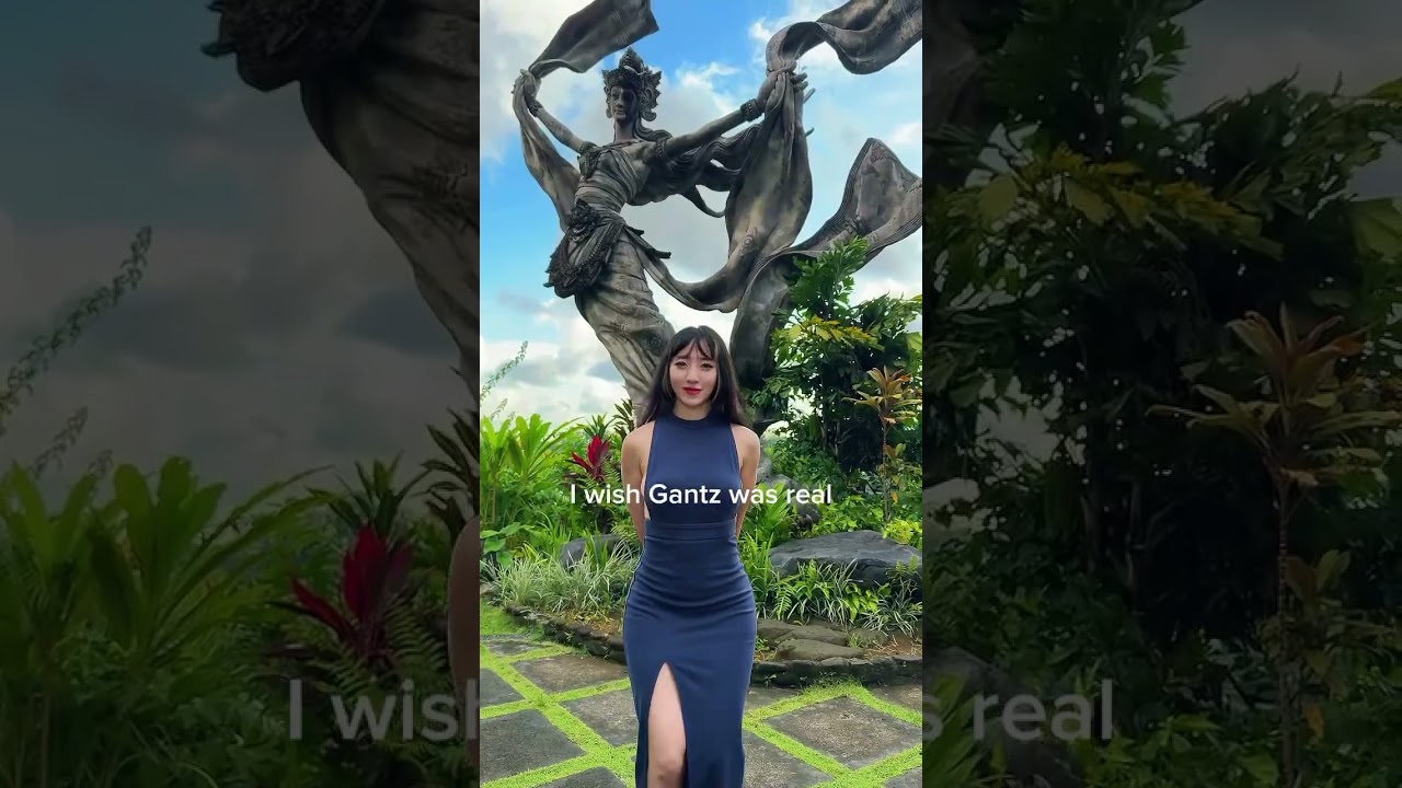 These sculptures in Bali are unreal! It’s the best craftsmanship I’ve ever seen.