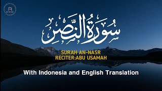 Surah An Nasr-Abu Usamah