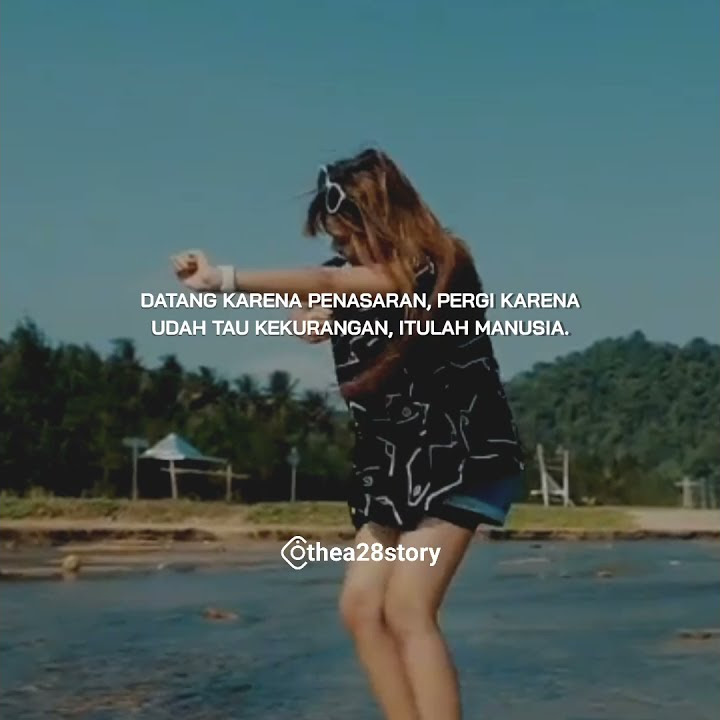 Story video Esa Risty
