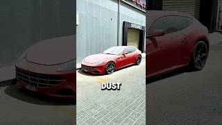 Why Were Hundreds of Luxury Cars Abandoned in Dubai? 😱