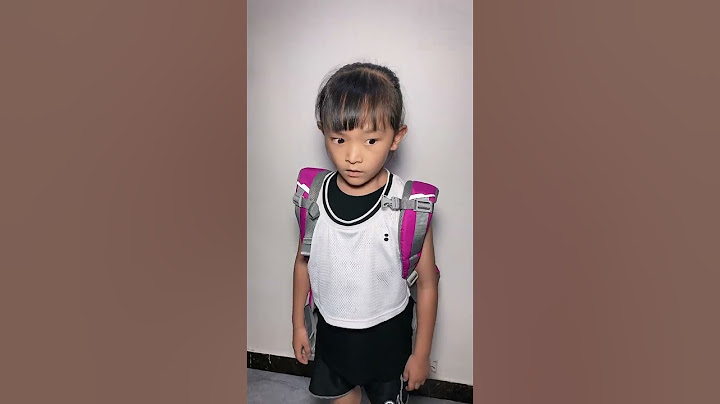 小女孩的求救信號大家都看懂了嗎？你們還發現哪些細節了呢？ #婷婷#安全意識#兒童防拐#育兒#shorts