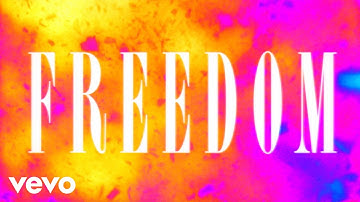 George Michael - Freedom! 