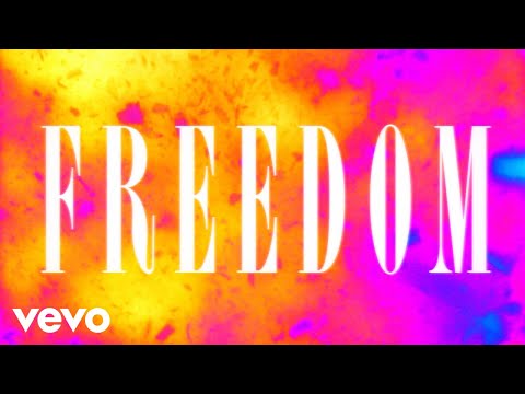 George Michael - Freedom! '90